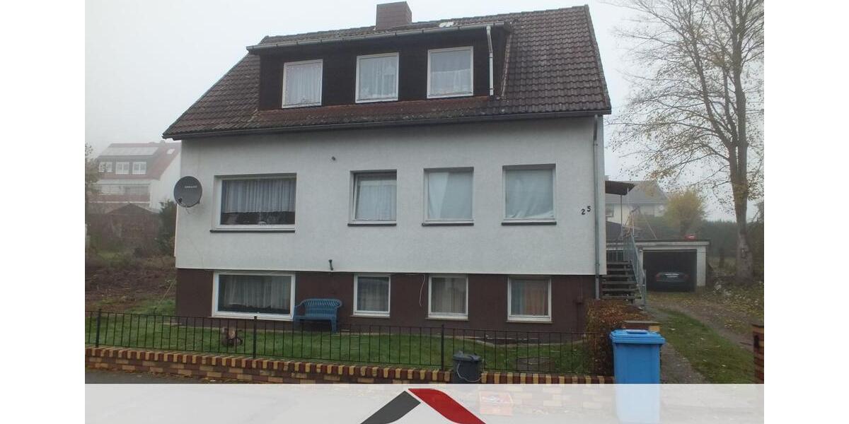Dachgeschoßwohnung Bad Sachsa - 3 Zimmer, 65 m&sup2;, 390&euro; | Angebot:23898282