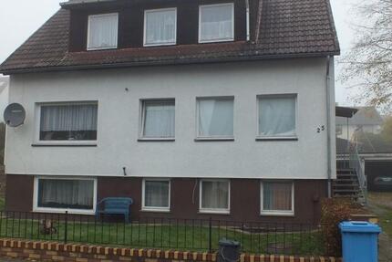 Wohnung Bad Sachsa - 3 Zimmer, 65 m&sup2;, 390&euro; | Angebot:23898282