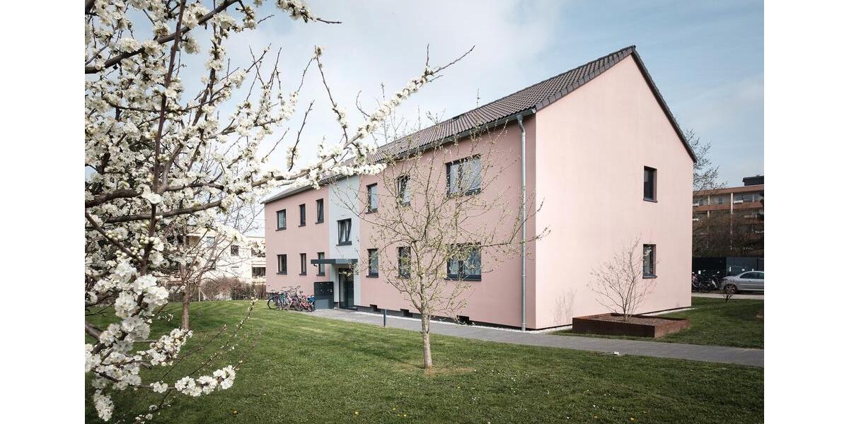 Erdgeschoßwohnung Rheinbach - 4 Zimmer, 87 m&sup2;, 1.160&euro; | Angebot:24625207