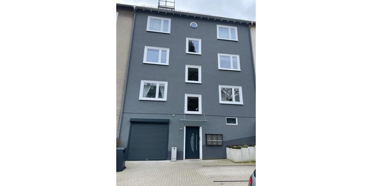 Dachgeschoßwohnung Remscheid - 1.5 Zimmer, 52 m&sup2;, 600&euro; | Angebot:25311026