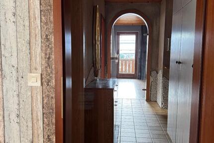 Gemütliche Single-Wohnung in Top Lage Grafenwiesens - ab sofort zimmer