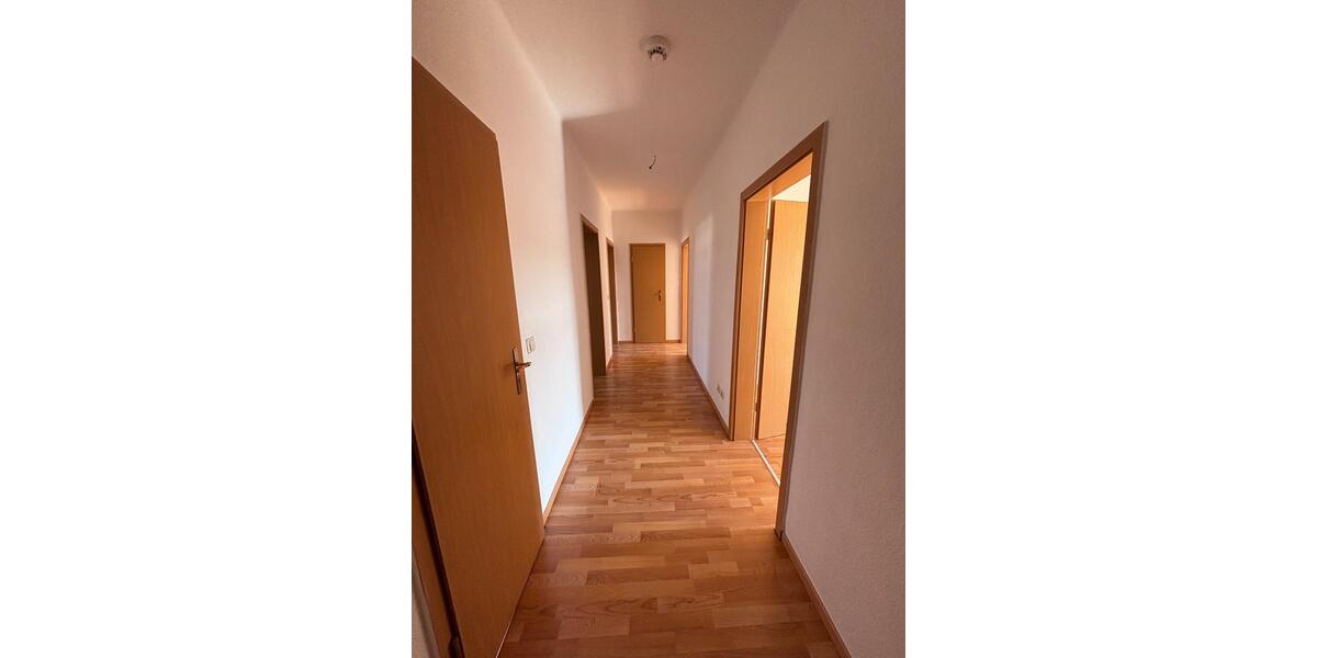 Etagenwohnung Wittenberge - 3 Zimmer, 61 m&sup2;, 460&euro; | Angebot:25791406