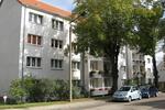 Etagenwohnung Naumburg (Saale) - 2 Zimmer, 48 m&sup2;, 362&euro; | Angebot:25714317