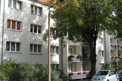 Wohnung Naumburg (Saale) - 2 Zimmer, 48 m&sup2;, 362&euro; | Angebot:25714317