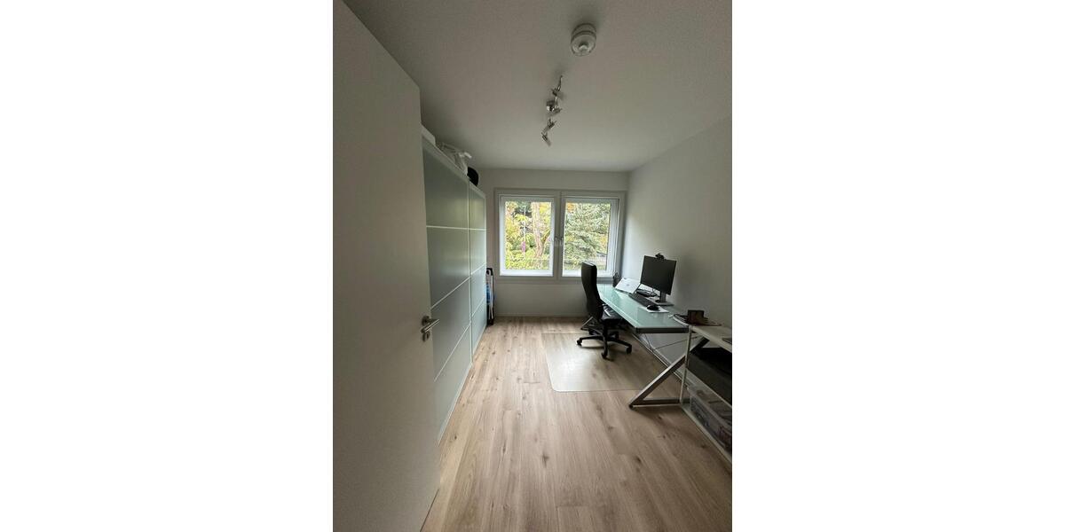 Etagenwohnung Mainz Oberstadt - 3 Zimmer, 80 m&sup2;, 1.750&euro; | Angebot:26233202