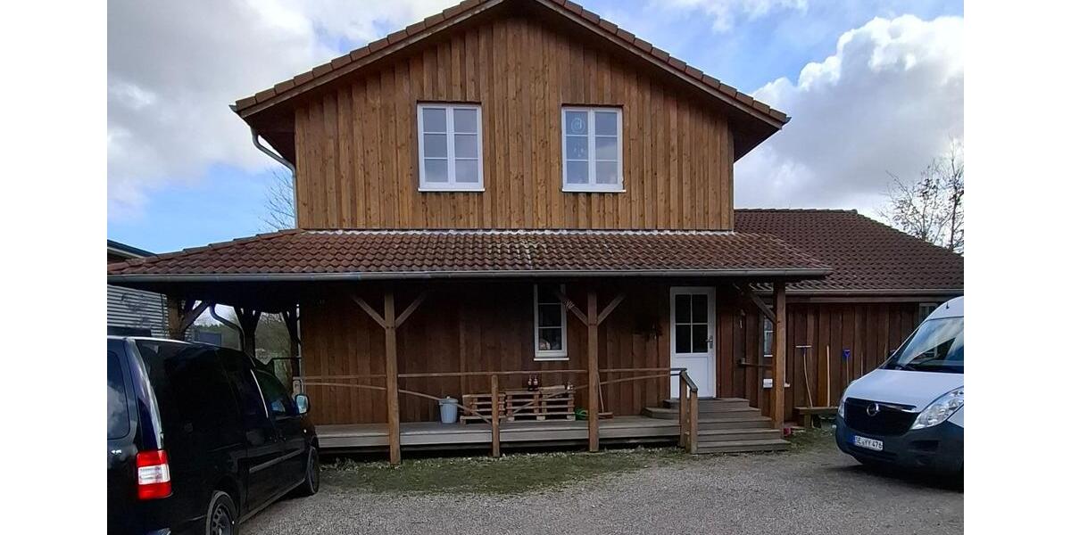 Wohnen auf Zeit Bad Segeberg - 5 Zimmer, 112 m&sup2;, 500&euro; | Angebot:25721147