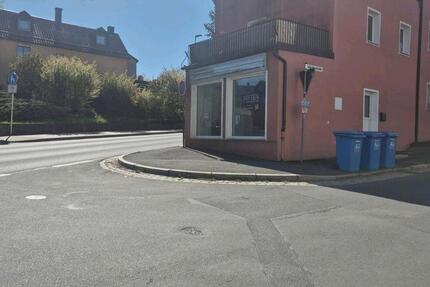 Gewerbeobjekt Pegnitz - 500&euro; | Angebot:26481858