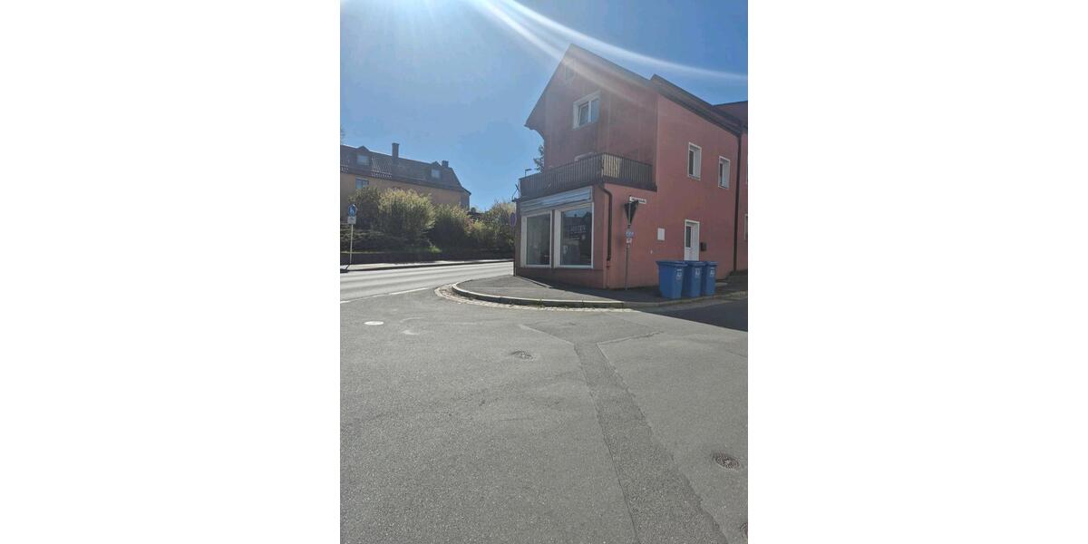 Gewerbeobjekt Pegnitz - 500&euro; | Angebot:26481858