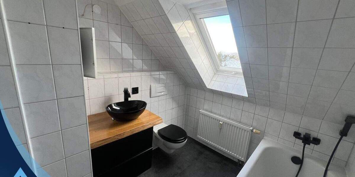 Etagenwohnung Dahlenwarsleben Dahlenwarsleben - 3 Zimmer, 62 m&sup2;, 475&euro; | Angebot:25739472