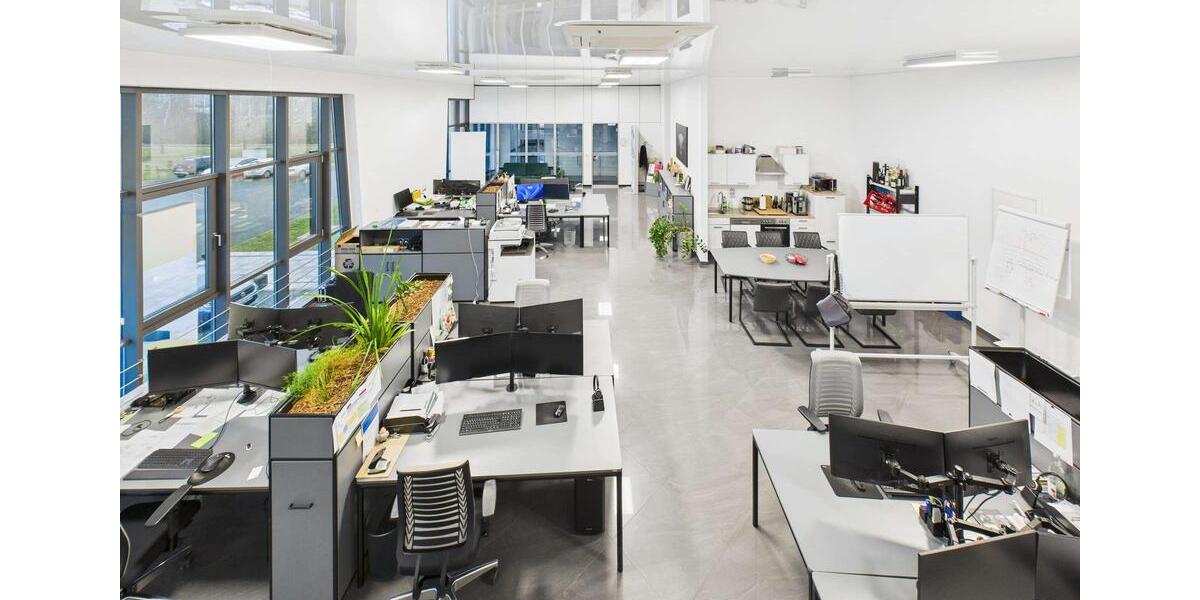 Gewerbeobjekt Kehl - 1.690&euro; | Angebot:26585290
