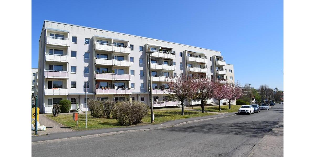 Etagenwohnung Gotha - 3 Zimmer, 72 m&sup2;, 430&euro; | Angebot:26005412