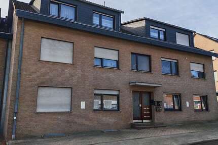 Wohnung zum Mieten in Herzogenrath 500 € 64 m² 3 zimmer