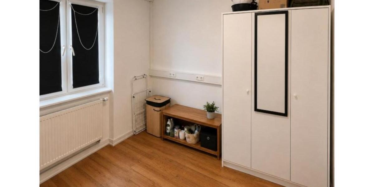 Wohnen auf Zeit Saarbrücken West - 1 Zimmer, 50 m&sup2;, 295&euro; | Angebot:26676308