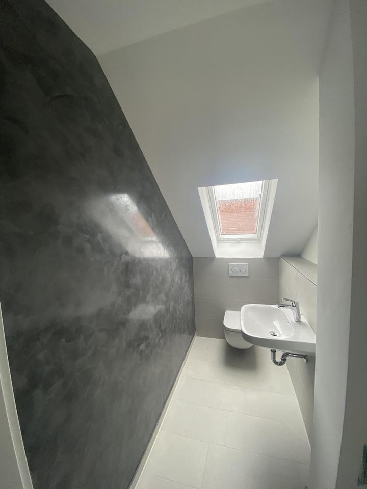 Tolle 3 Zimmer Wohnung Zweitbezug!