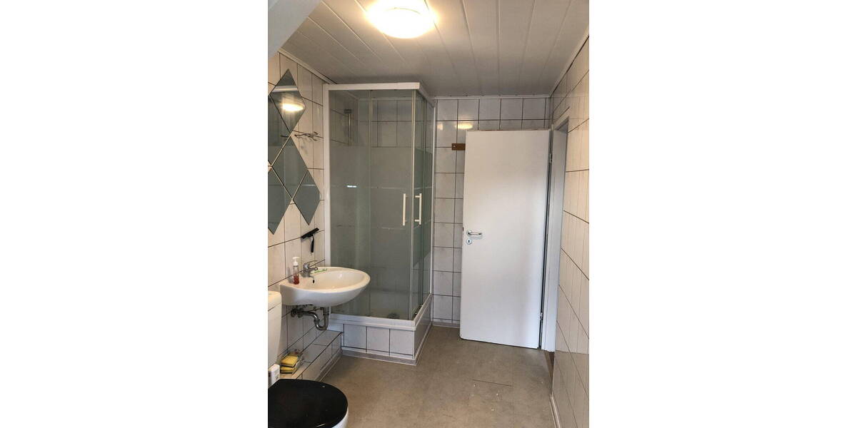 Etagenwohnung Worms Innenstadt - 1 Zimmer, 35 m&sup2;, 500&euro; | Angebot:26821984