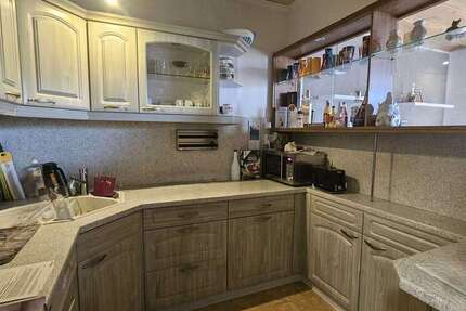 Wohnung zum Mieten in LugauErzgeb. 340 € 57.86 m² 3 zimmer