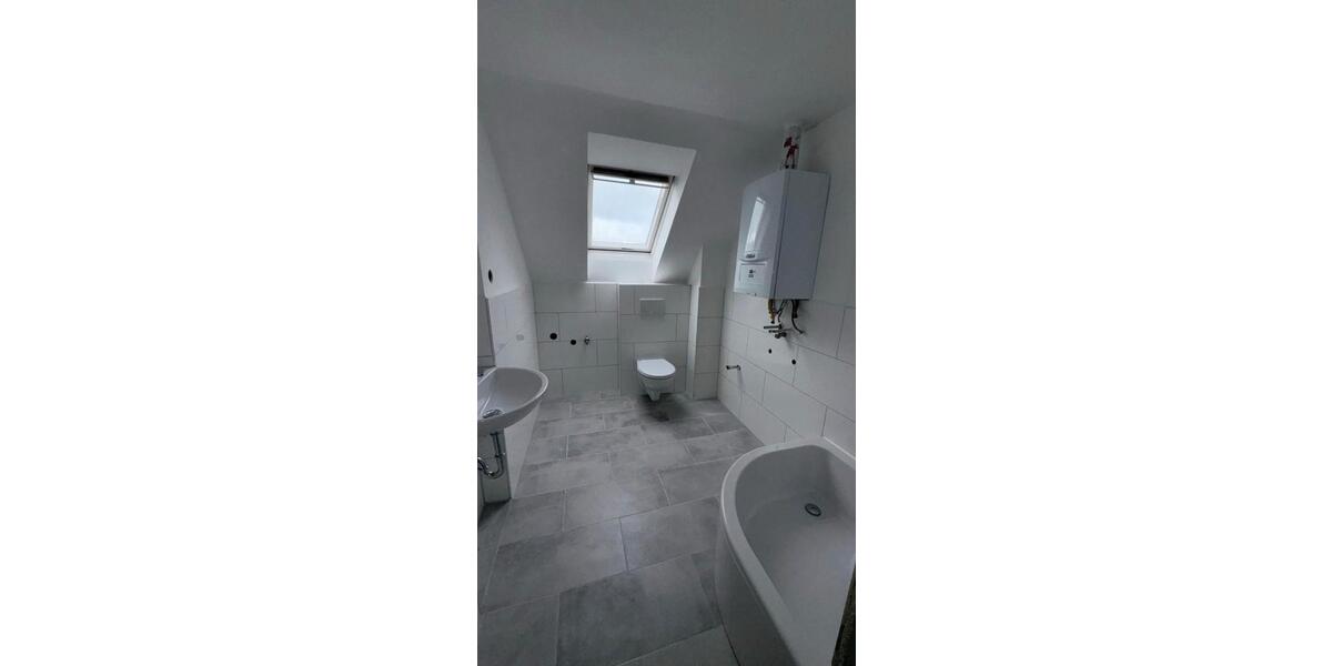 Etagenwohnung Neunkirchen - 4 Zimmer, 80 m&sup2;, 620&euro; | Angebot:25107136