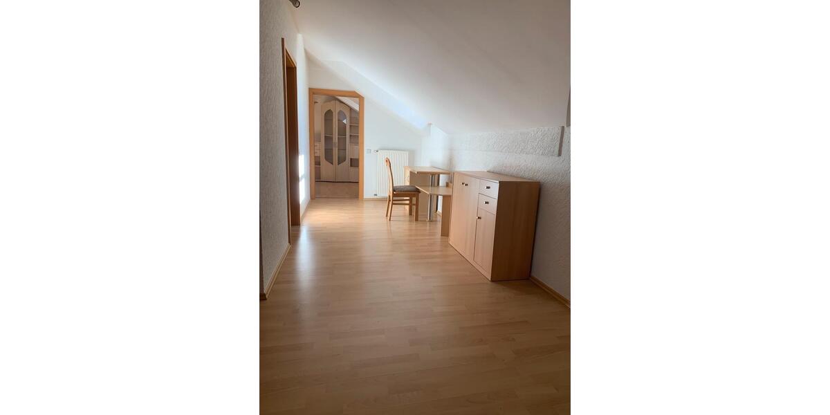 Etagenwohnung Traitsching - 2.5 Zimmer, 80 m&sup2;, 560&euro; | Angebot:24495145