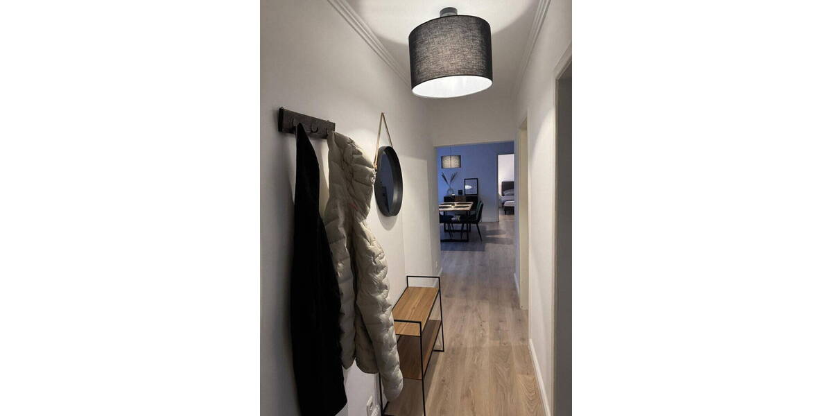 Etagenwohnung Wiesbaden Südost - 2 Zimmer, 70 m&sup2;, 1.135&euro; | Angebot:25969723