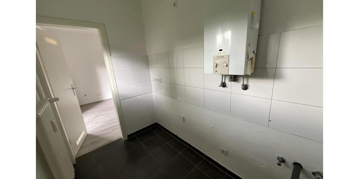 Erdgeschoßwohnung Duisburg Duisburg-Mitte - 2 Zimmer, 40 m&sup2;, 599&euro; | Angebot:26168133