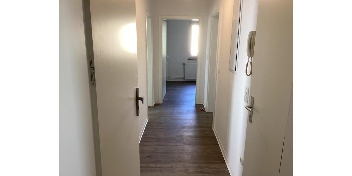 Erdgeschoßwohnung Göttingen Grone - 3 Zimmer, 61 m&sup2;, 653&euro; | Angebot:26257862