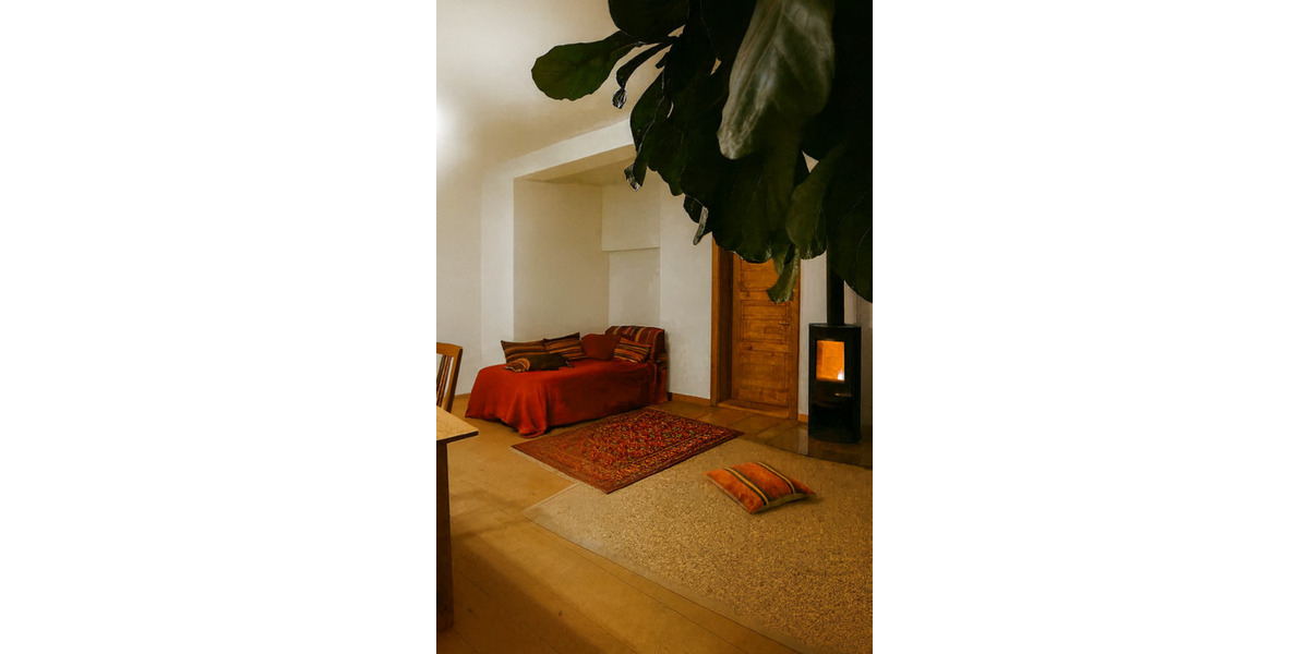 17,6 qm WG Zimmer in einem großen, ländlich gelegenem Haus 1 zimmer