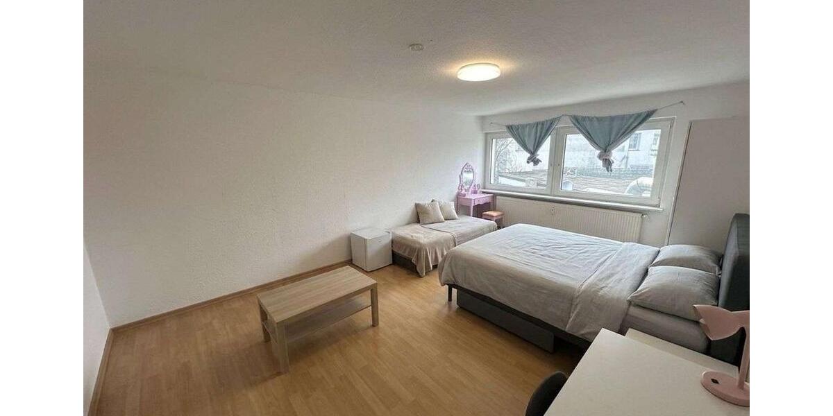 Etagenwohnung Salzgitter - 2 Zimmer, 52 m&sup2;, 450&euro; | Angebot:26337276