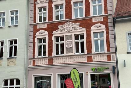 Wohnung Wittstock/Dosse Dosse - 2 Zimmer, 50 m&sup2;, 500&euro; | Angebot:26677804