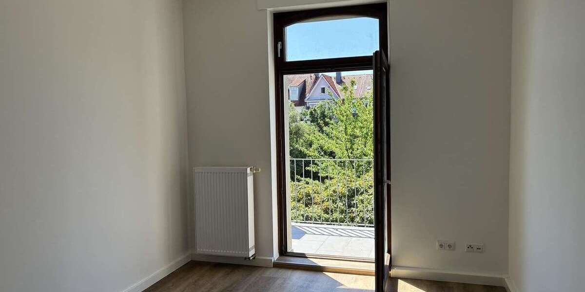 Etagenwohnung Darmstadt Darmstadt-Nord - 3 Zimmer, 71 m&sup2;, 1.347&euro; | Angebot:26916277