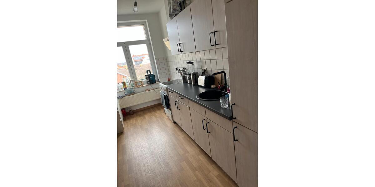 Etagenwohnung Nünchritz - 2 Zimmer, 64 m&sup2;, 440&euro; | Angebot:26232903