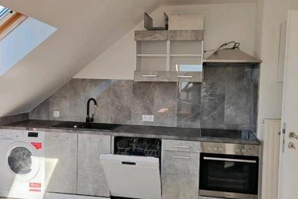 Wohnung Heringen (Werra) - 2 Zimmer, 43 m&sup2;, 500&euro; | Angebot:25378052