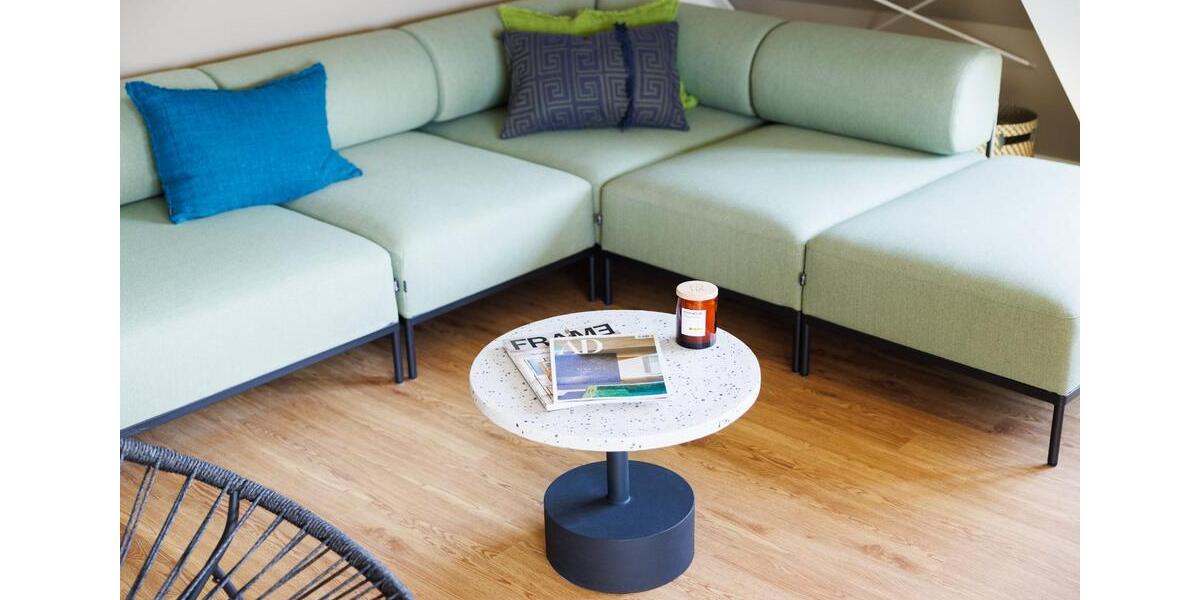 Wohnen auf Zeit Aachen Aachen-Mitte - 1 Zimmer, 19 m&sup2;, 945&euro; | Angebot:23280973