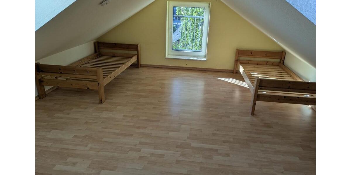 Dachgeschoßwohnung Telgte - 2 Zimmer, 61 m&sup2;, 670&euro; | Angebot:26603584