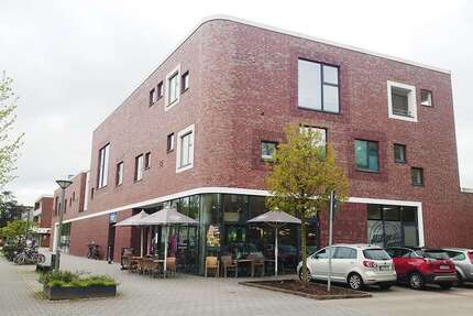 Gewerbeobjekt Oldenburg Alexandersfeld - 1.080&euro; | Angebot:24848711