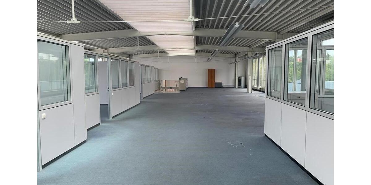 Gewerbeobjekt Hof Altstadt - 2.552&euro; | Angebot:25397920