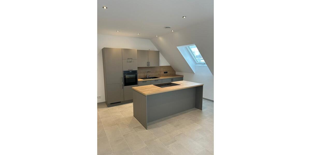 Etagenwohnung Kell am See - 4 Zimmer, 110 m&sup2;, 1.300&euro; | Angebot:26610580