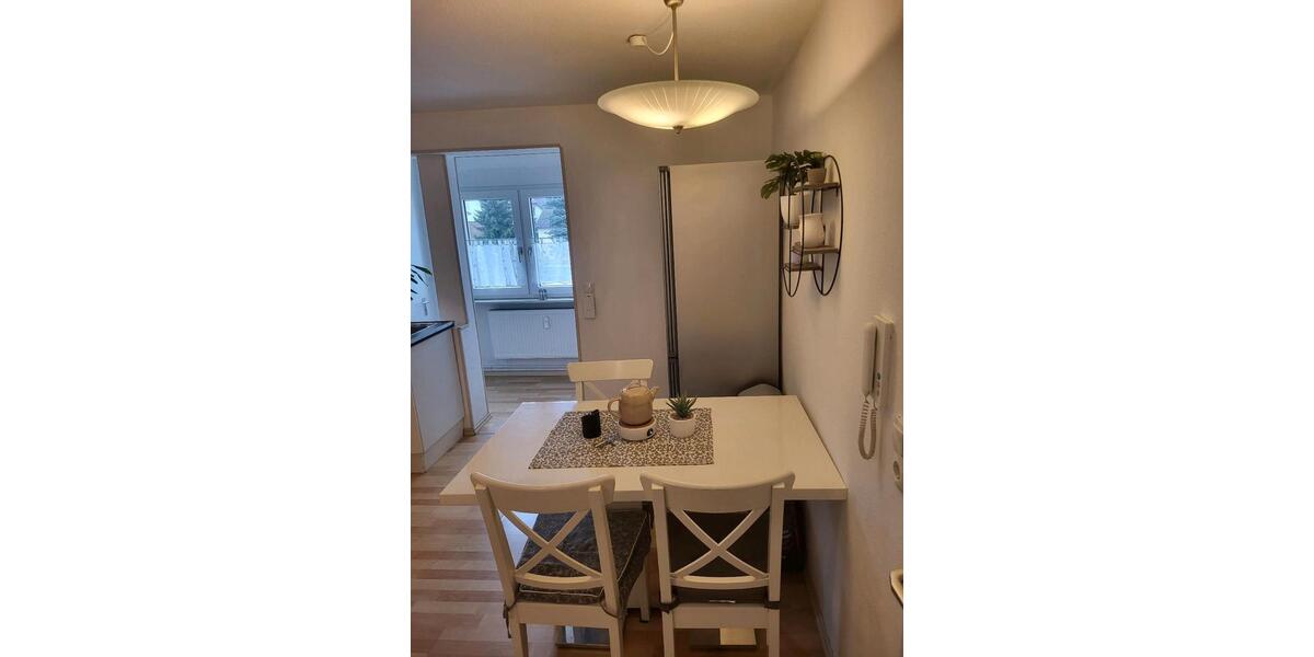 Wohnen auf Zeit Heidelberg Boxberg - 1 Zimmer, 17 m&sup2;, 735&euro; | Angebot:26237677