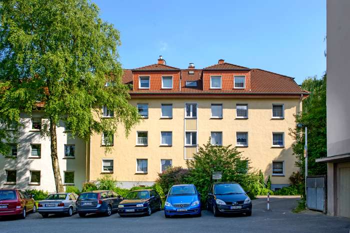 Etagenwohnung Solingen Mitte - 3 Zimmer, 71 m&sup2;, 679&euro; | Angebot:27225116