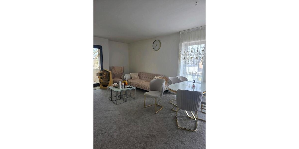 Etagenwohnung Bremen Huchting - 3 Zimmer, 75 m&sup2;, 700&euro; | Angebot:26223556