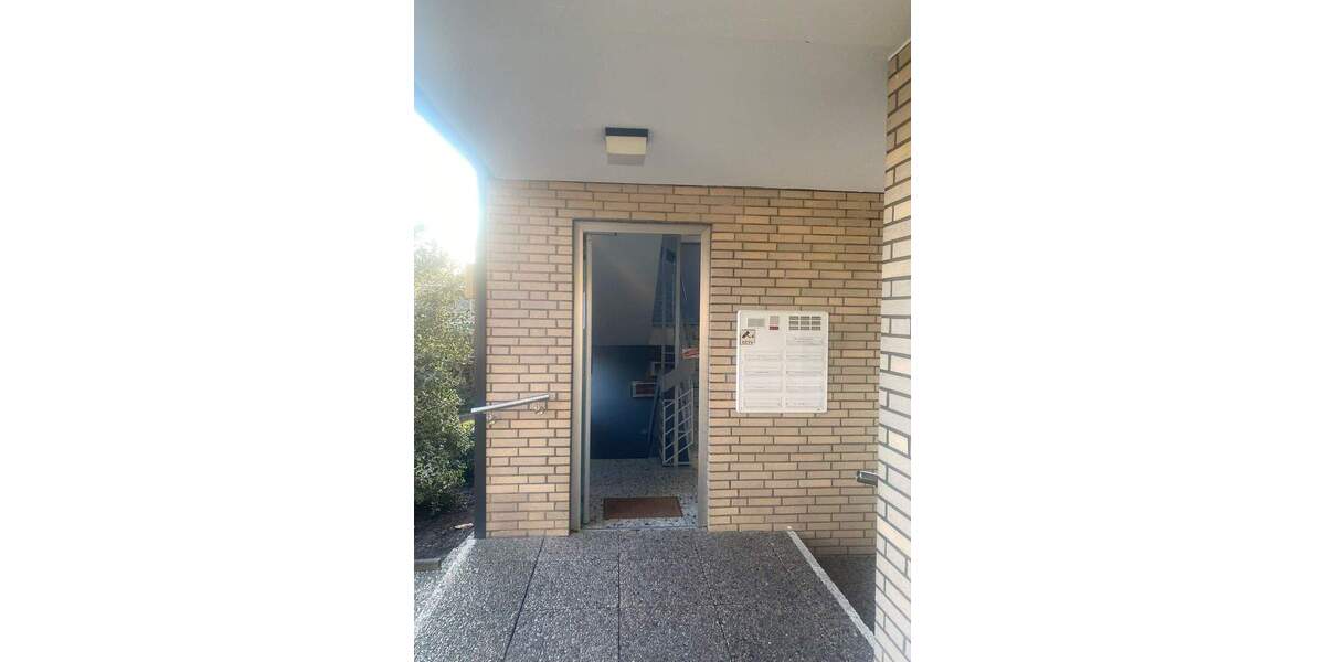 Etagenwohnung Hamm Hamm-Mitte - 3 Zimmer, 77 m&sup2;, 650&euro; | Angebot:24619713