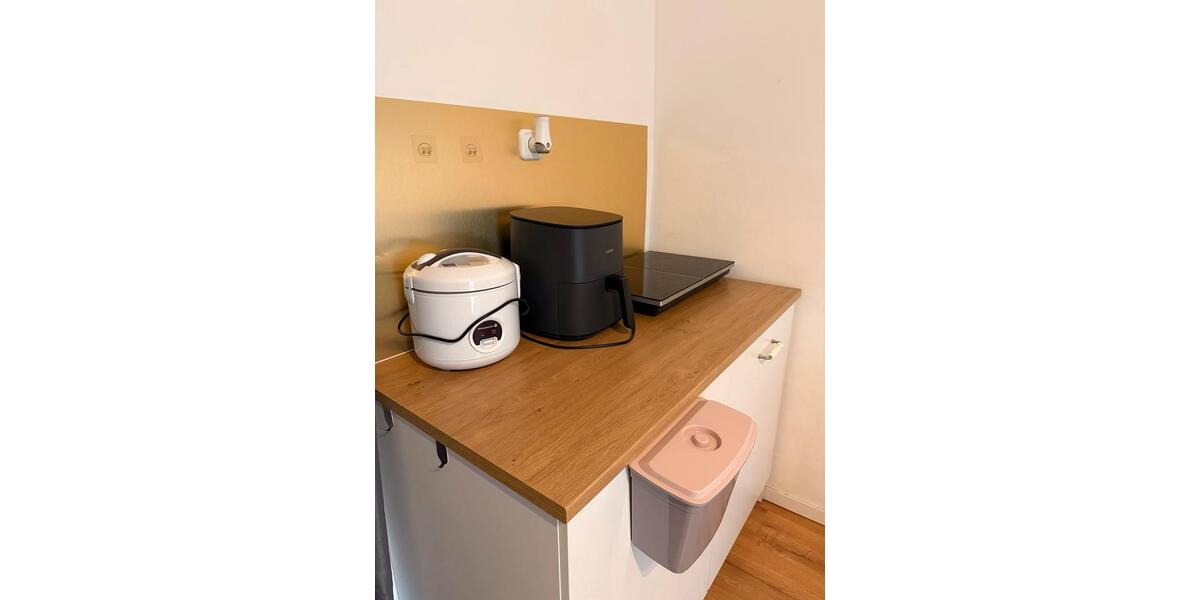 Wohnen auf Zeit Mayen - 1 Zimmer, 15 m&sup2;, 335&euro; | Angebot:24756773