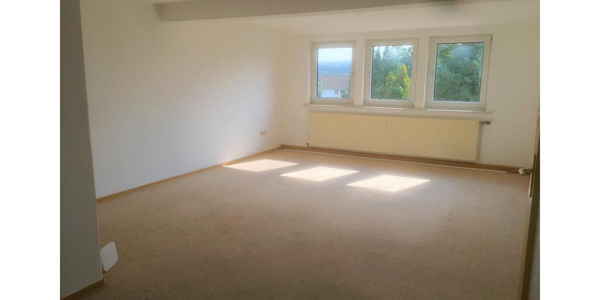 Sehr schöne und helle 3 ZKB-Wohnung in ruhiger Lage von Adelebsen 2 zimmer