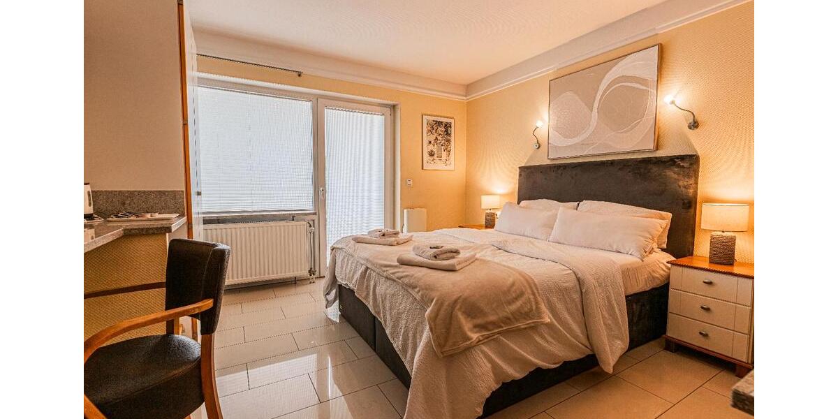 Wohnen auf Zeit Frankfurt am Main Flughafen - 1 Zimmer, 20 m&sup2;, 1.000&euro; | Angebot:26357331