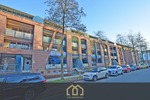 Bremen-Lehesterdeich: Geräumige 1-Zi.-Whg. mit Balkon unweit der Universität - Erdgeschoßwohnung Bremen Blockland | Angebot:26995297
