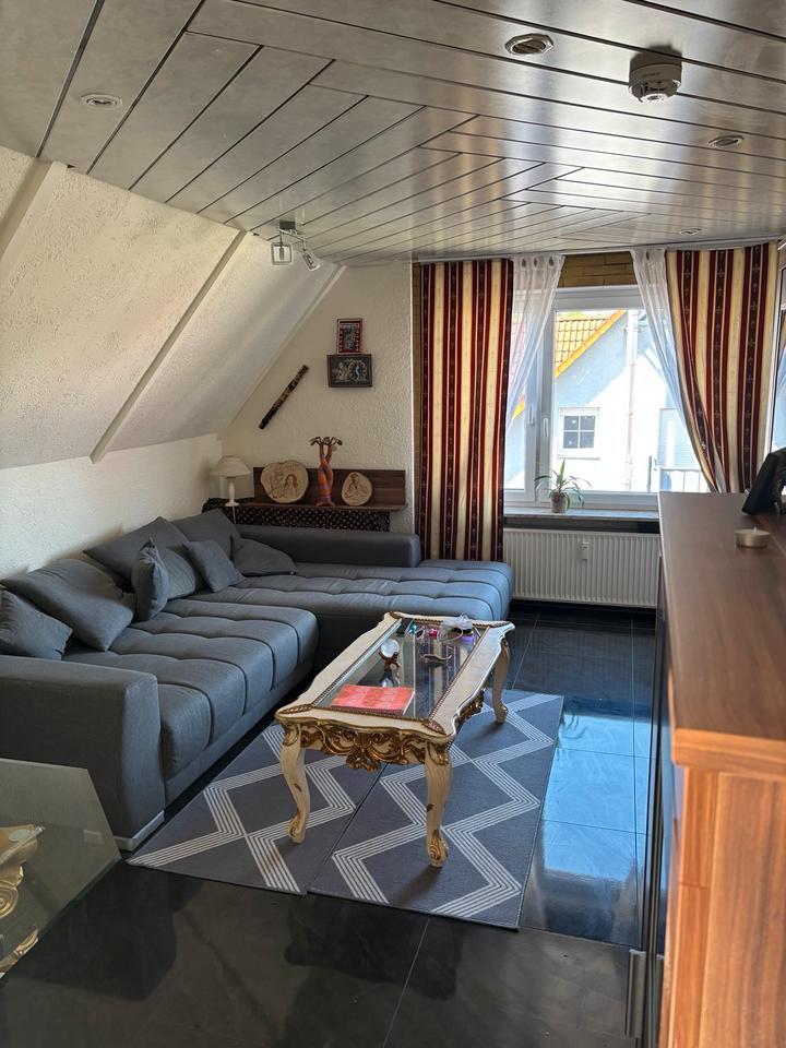 Wohnung 3 Zimmer