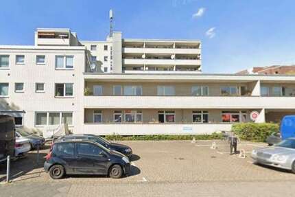 Wohnung zum Mieten in Düsseldorf 1.288 € 92 m² 4 zimmer