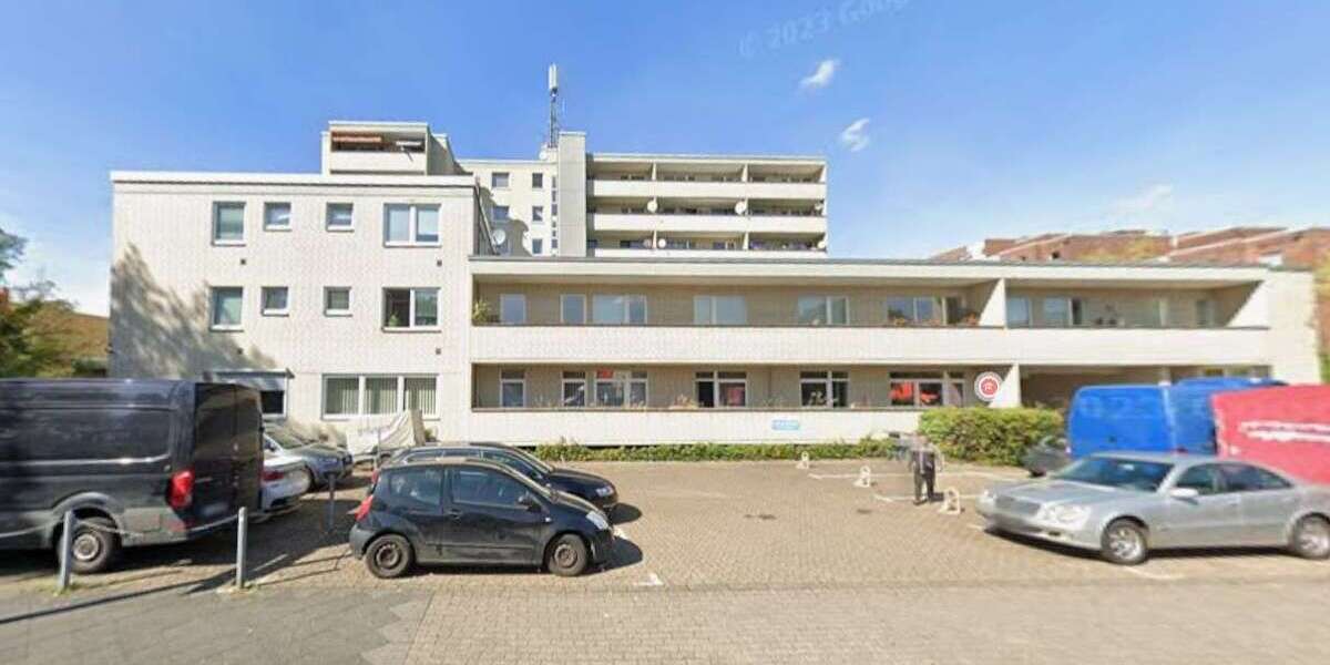 Wohnung zum Mieten in Düsseldorf 1.288 € 92 m² 4 zimmer