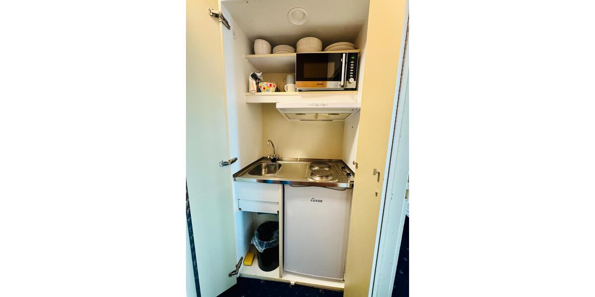 Etagenwohnung Goslar OS Hahnenklee-Bockswiese - 1 Zimmer, 32 m&sup2;, 320&euro; | Angebot:26498284