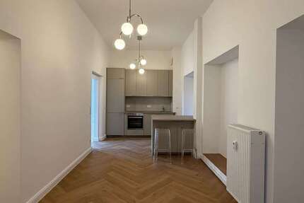 Wohnung zum Mieten in Hannover 1.555 € 105 m²