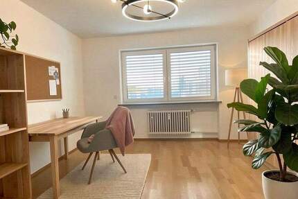 Wohnung Coburg - 3 Zimmer, 92 m&sup2;, 690&euro; | Angebot:25697909